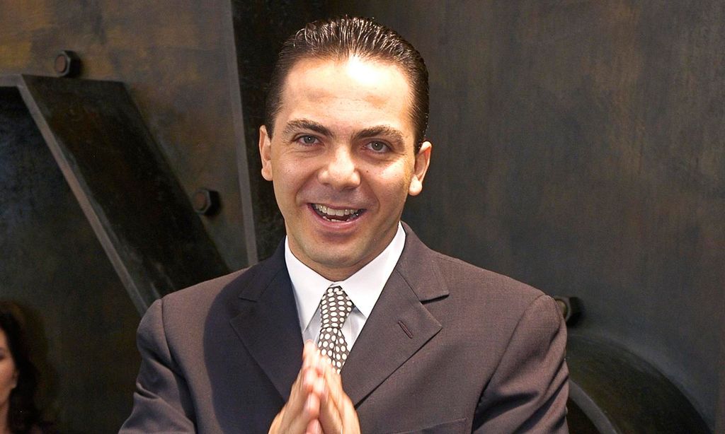 Cristian Castro