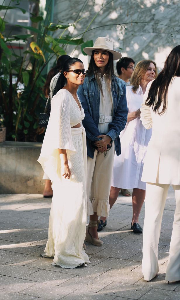 street style lafs 2023 miami