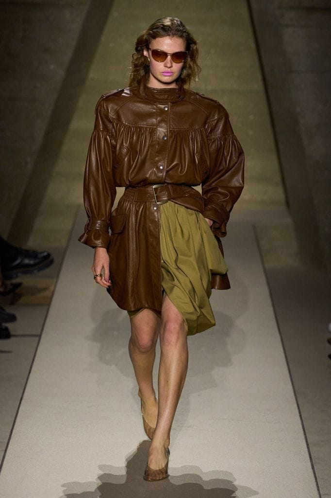  Paris Fashion Week: Chloé Primavera/Verano 2026