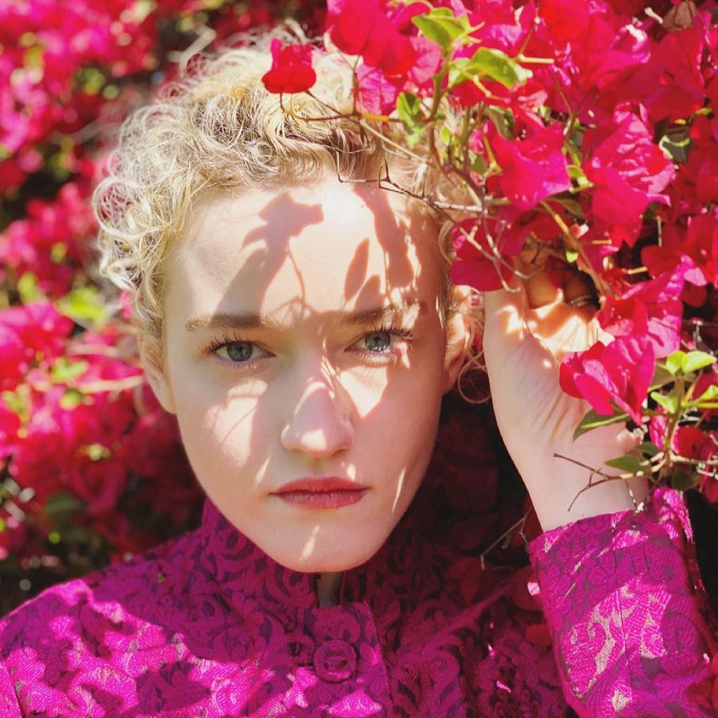 julia garner