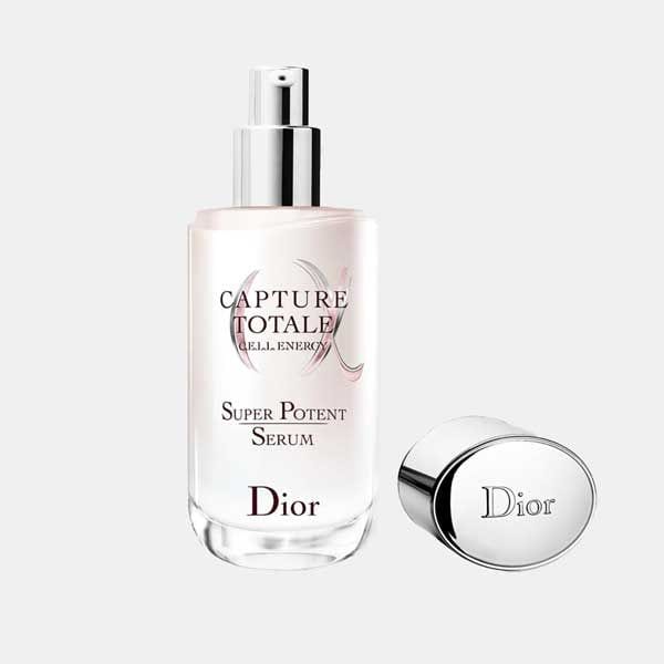 serum dior reparador