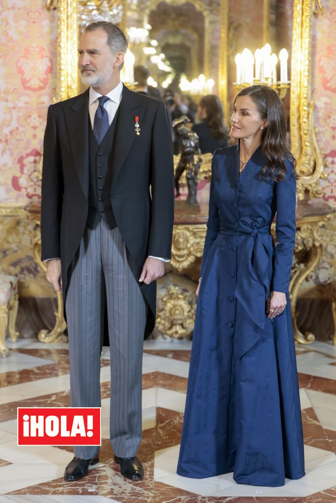Reina Letizia