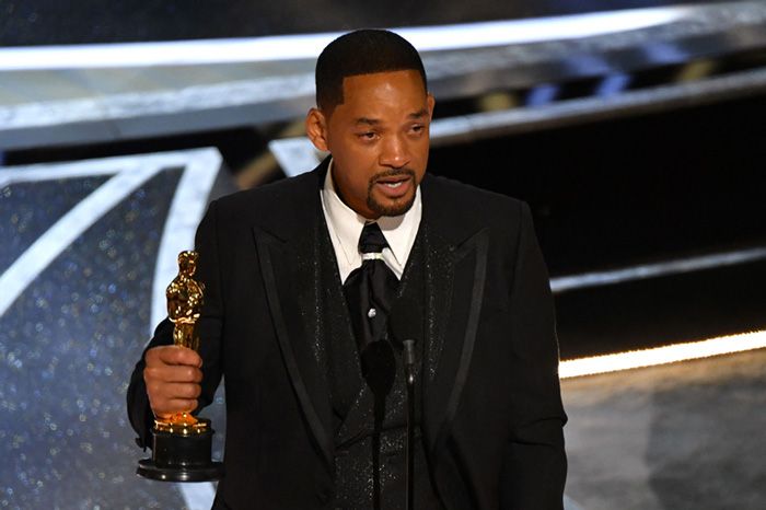 will smith 