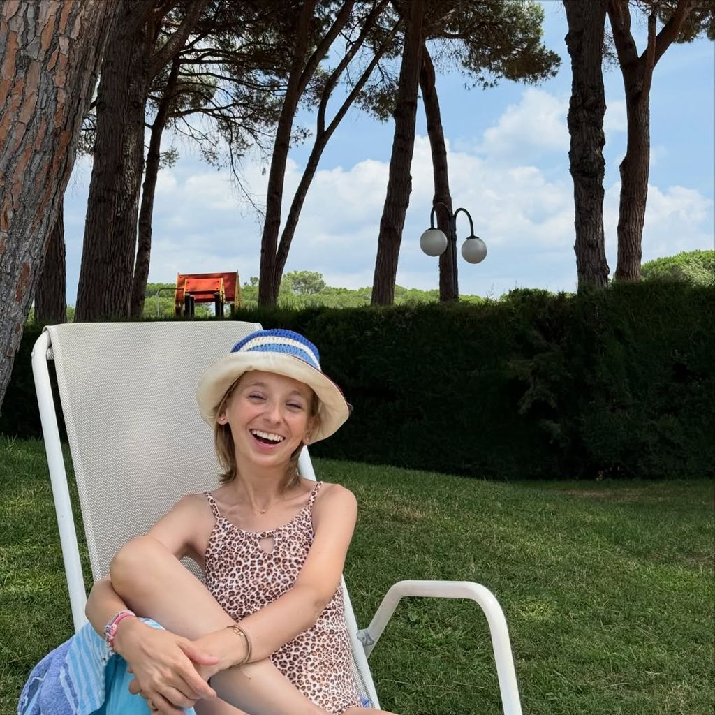 La familia de la influencer se ha despedido de ella a través de un emotivo mensaje en redes sociales