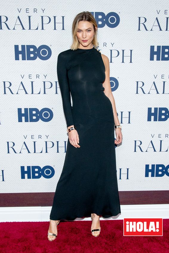 Karlie Kloss 