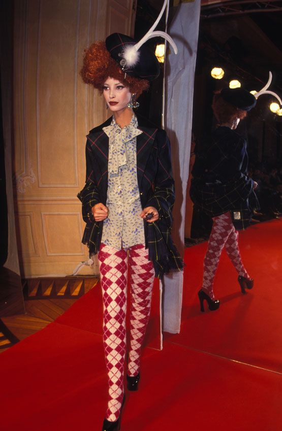 Vivienne Westwood conmociona al mundo de la moda: las reacciones a su muerte