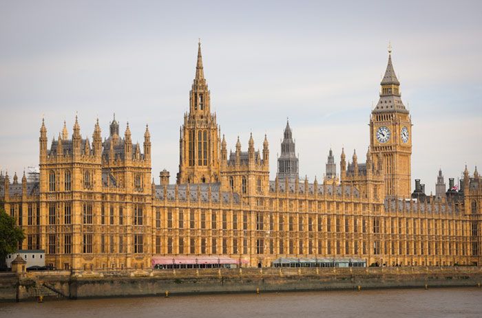 westminster