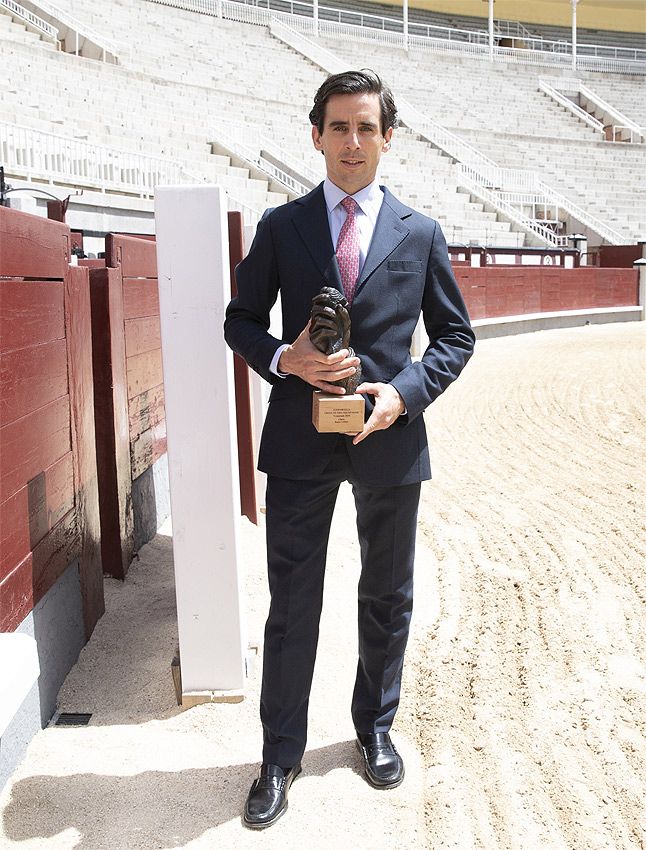 Juan Ortega se va a torear a México