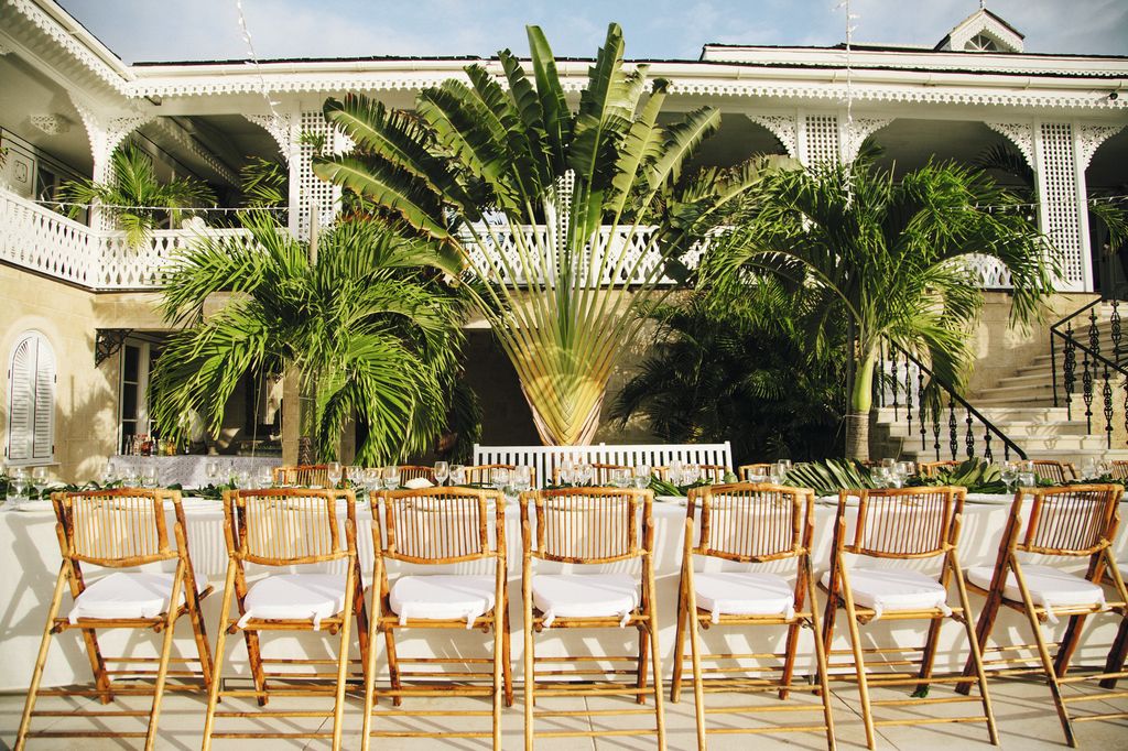 Boda Ana Boyer y Fernando Verdasco