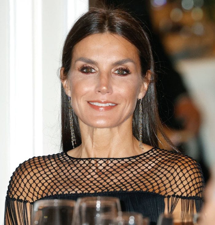 Reina Letizia