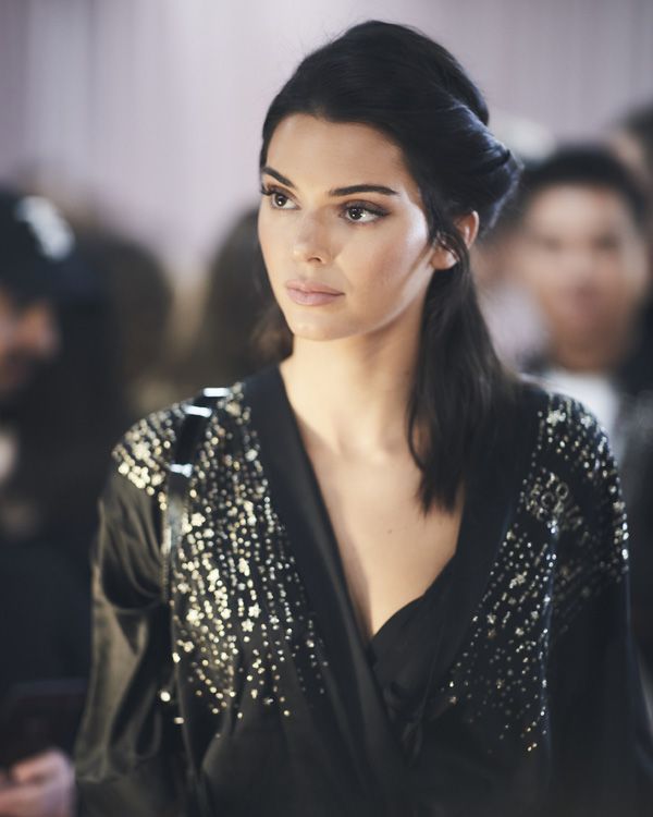 Kendall Jenner