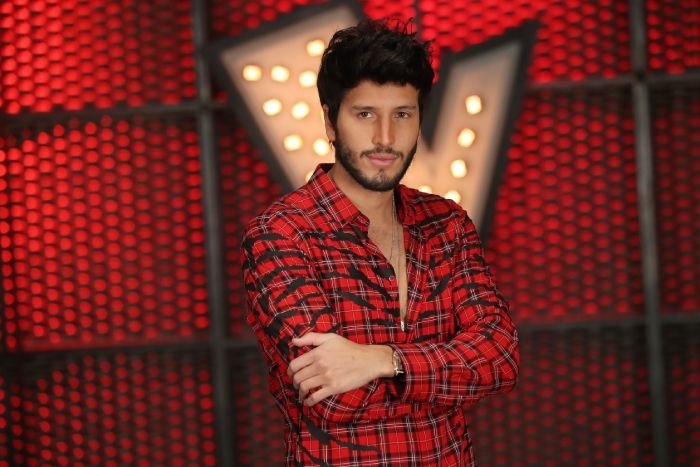Entrevista con Sebastián Yatra