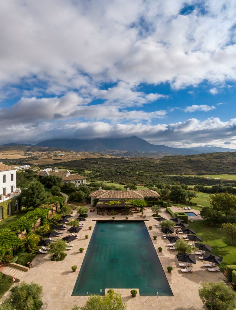 Finca Cortesín