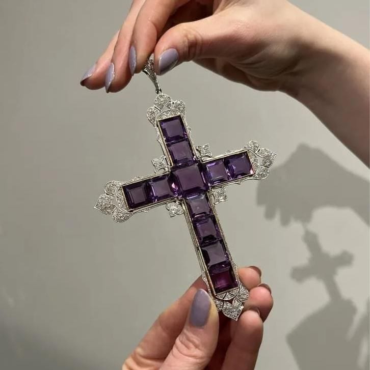 la cruz de attallah