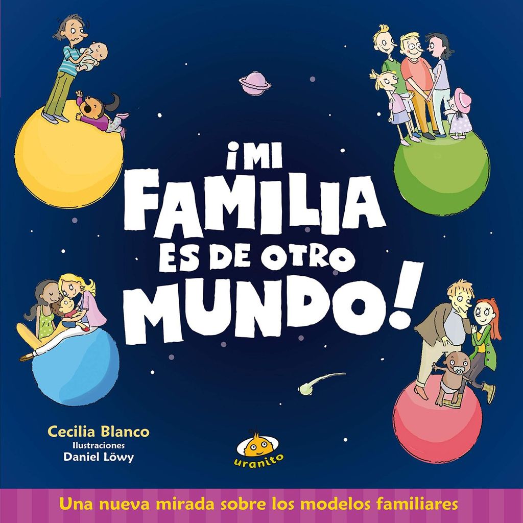 Cuentos para leer en familia y aprender a ser felices