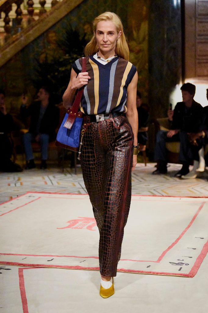 Versace Primavera/Verano 2026