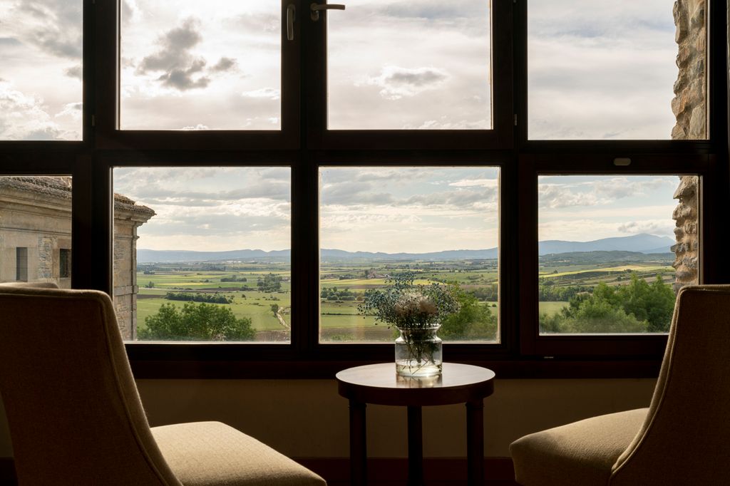Parador de Argomaniz