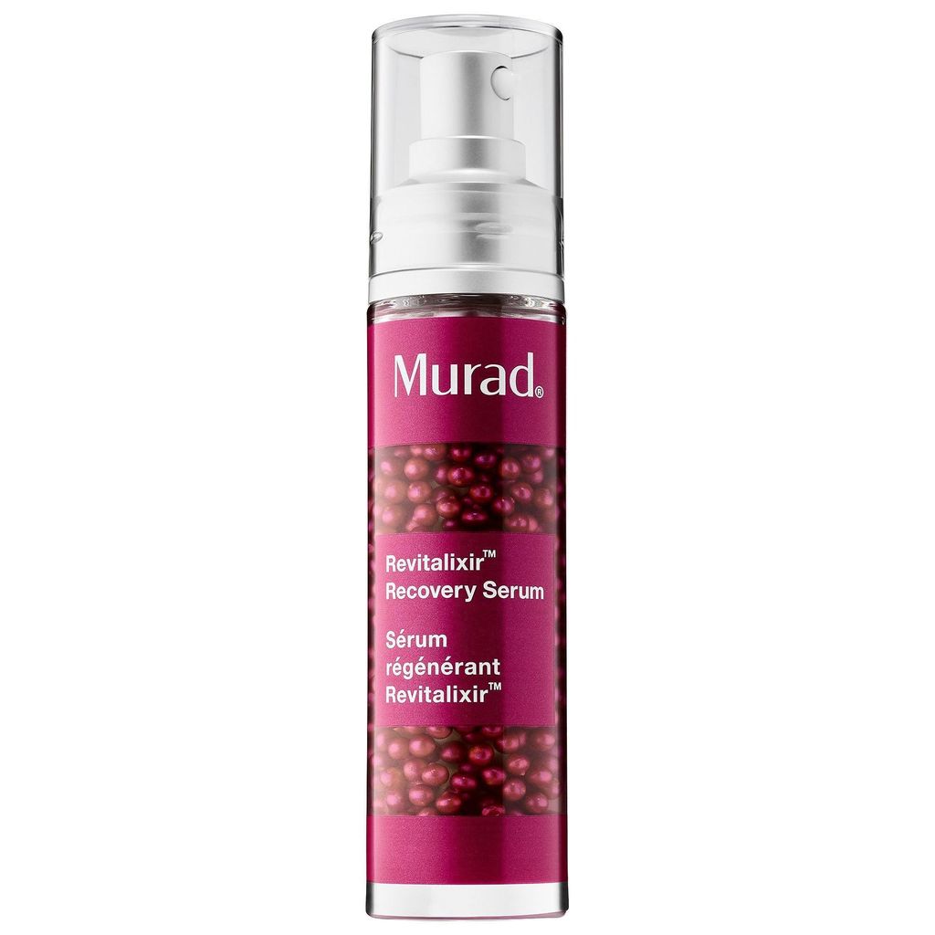 murad revitalixir recovery serum