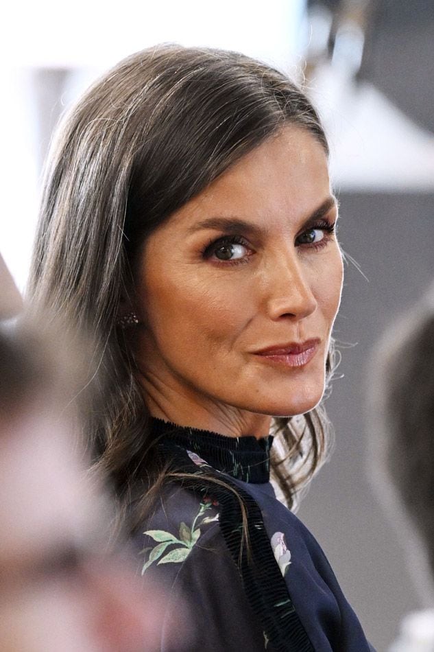 Reina Letizia