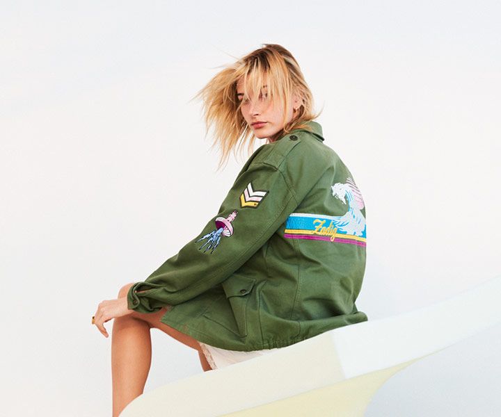 Zadig & Voltaire