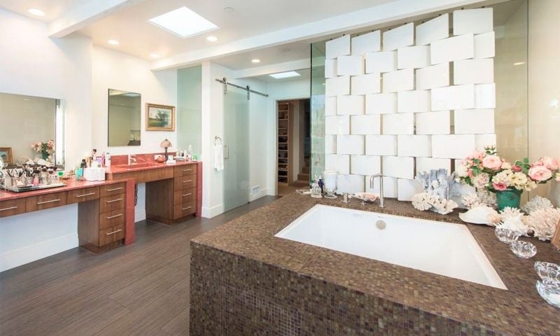 Venta casa Jane Fonda