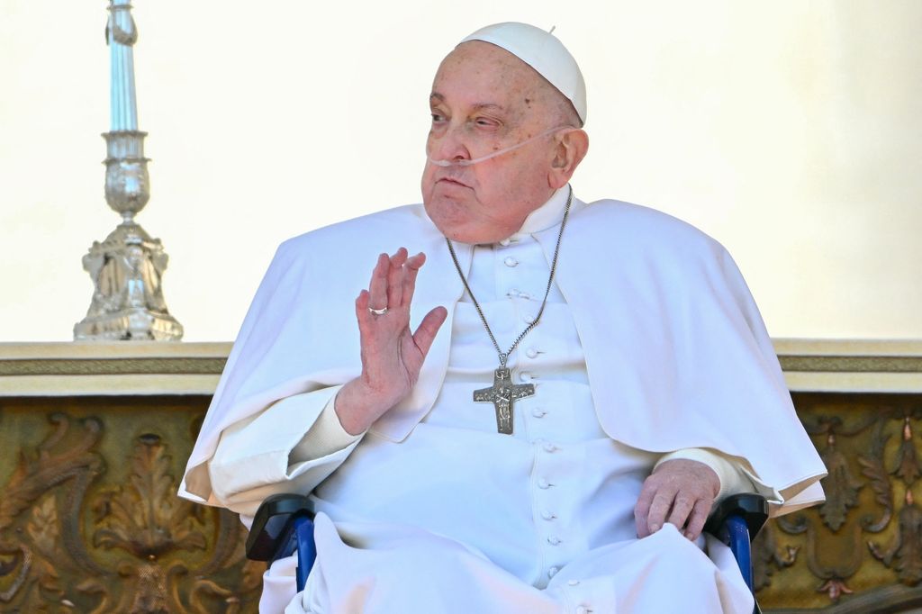 Papa Francisco
