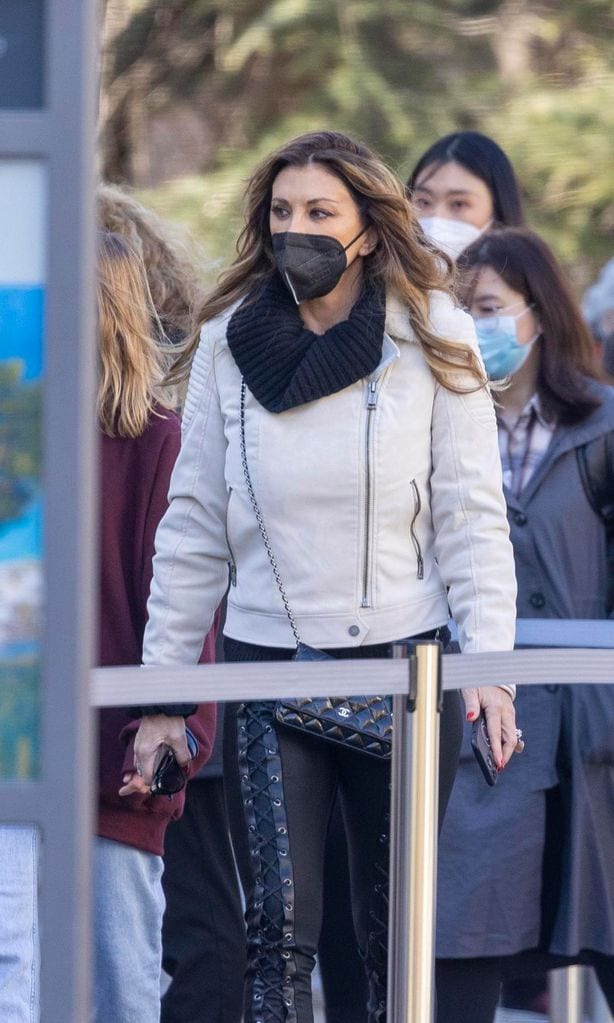 Sabrina Salerno