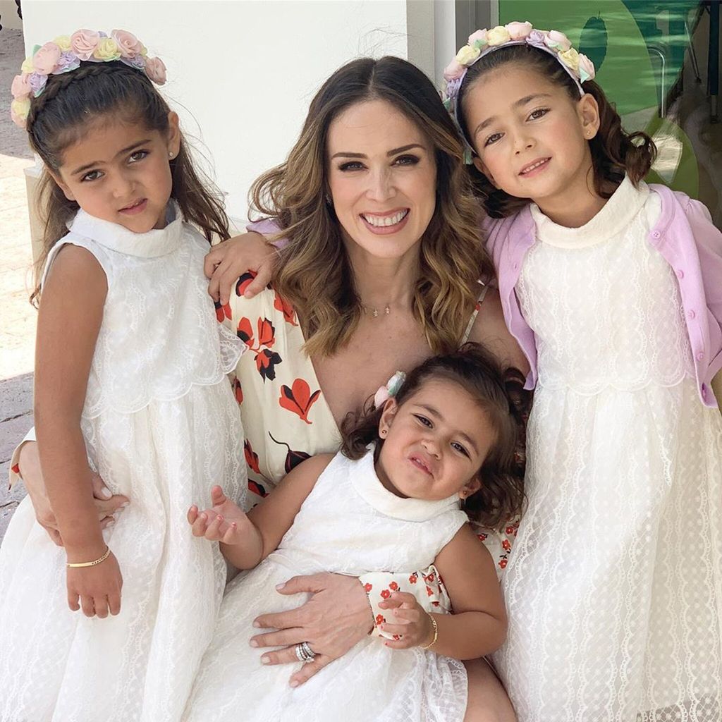 hijas jacky bracamontes