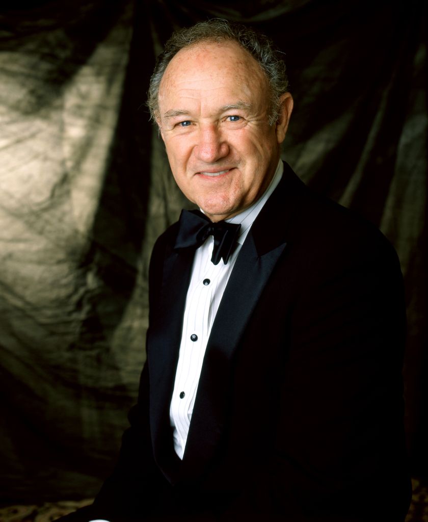 Gene Hackman y el impacto que su trágica muerte tendrá en su fortuna