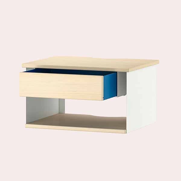  Mesita de Noche STOMSÖ IKEA