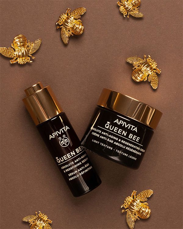 El sérum y la crema antiedad que rejuvenecen tu piel en 8 días