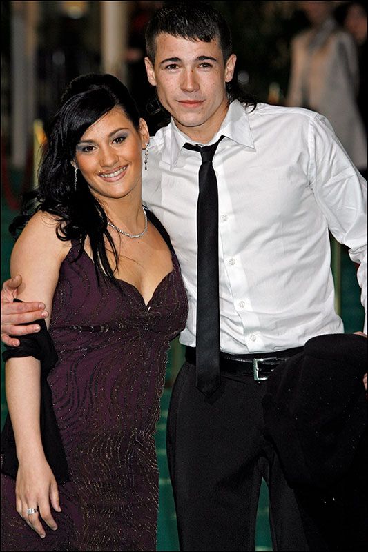 Vero y Juan José
