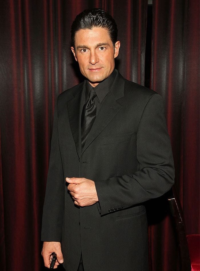 Fernando Colunga