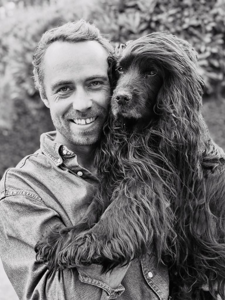 James Middleton
