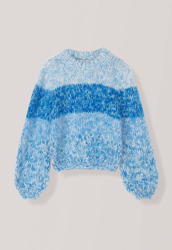 nieve jersey