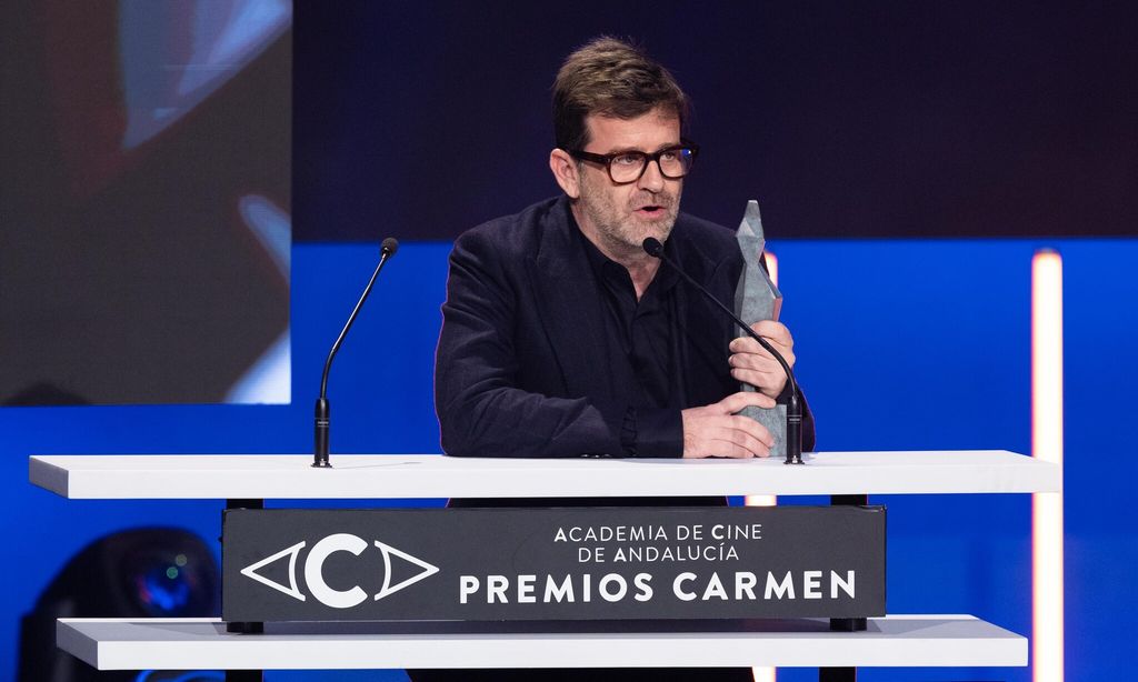Gala - \"Carmen Awards\" 2023