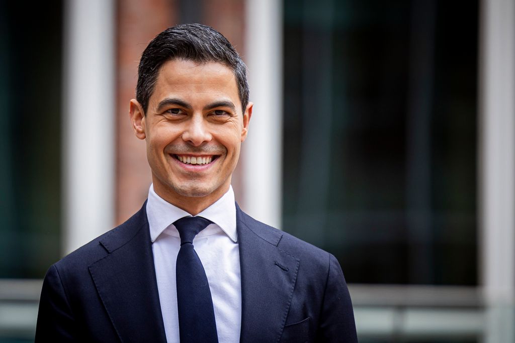  Rob Jetten, nuevo Primer Ministro de Países Bajos