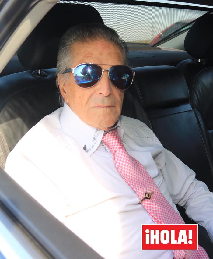 Jaime Ostos 