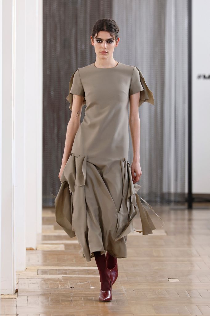 Baro Lucas Otoño/Invierno 2026-2027