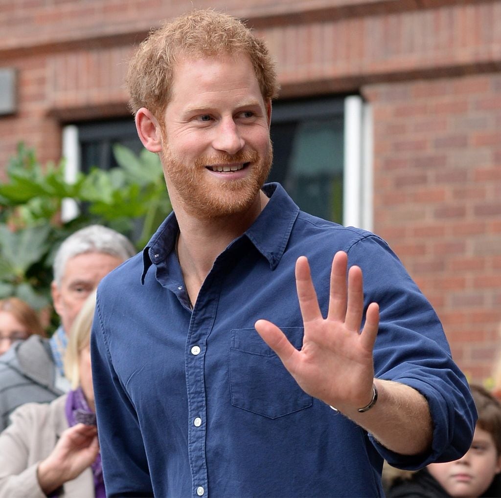 The Duke of Cambridge is BetterUp\'s first chief impact officer