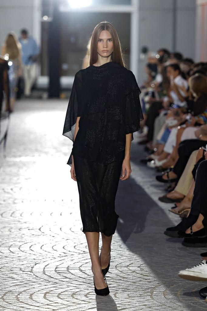 Fashion Week Madrid: desfile Alvarno Primavera/Verano 2027