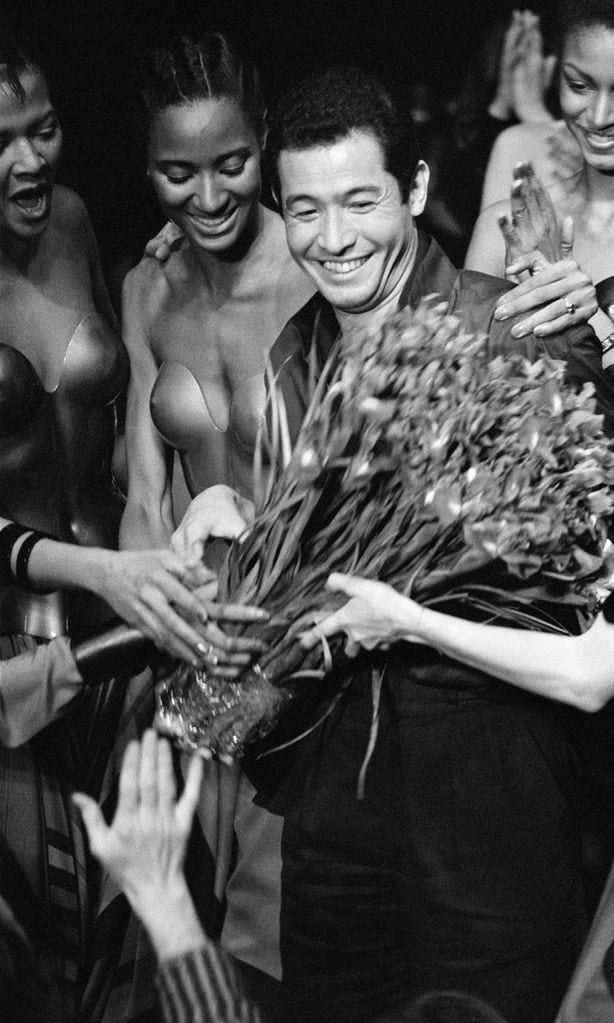 Issey Miyake