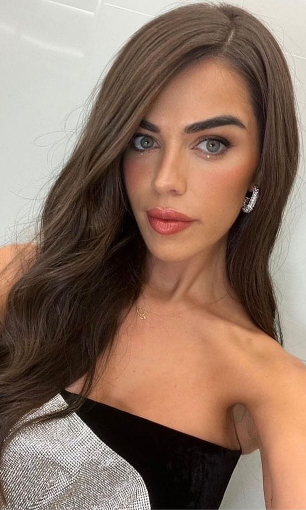 Violeta Mangriñán
