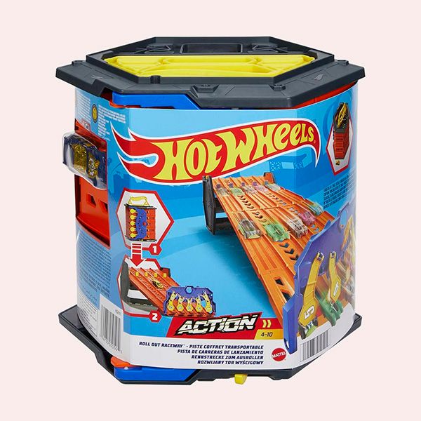 Hot Wheels Action Pista