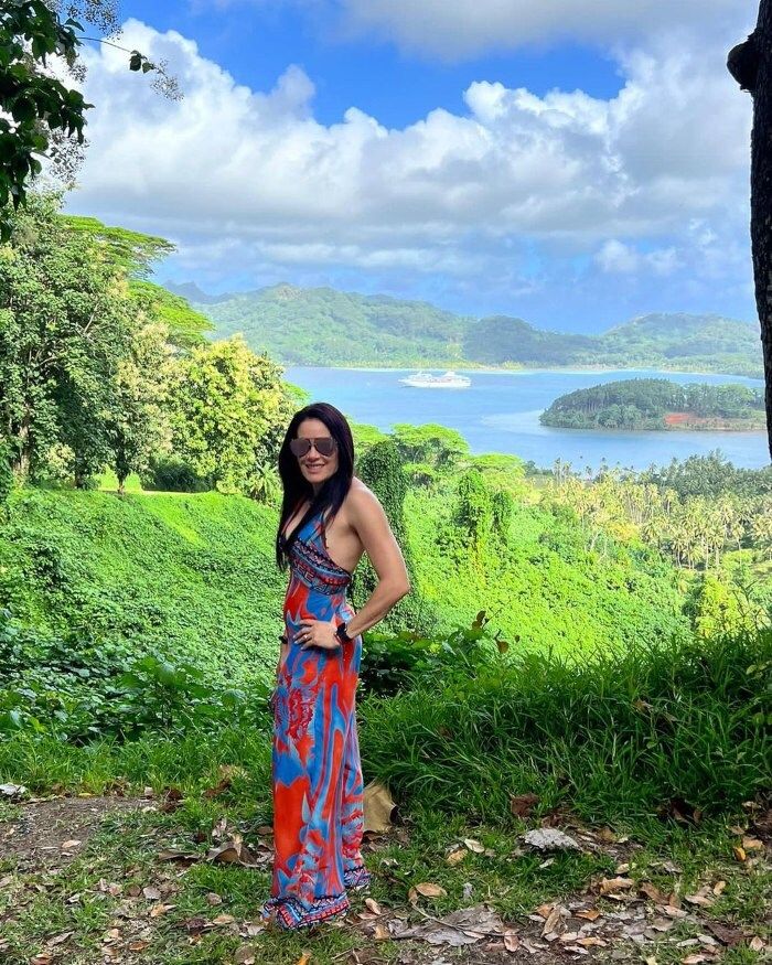 América Guinart