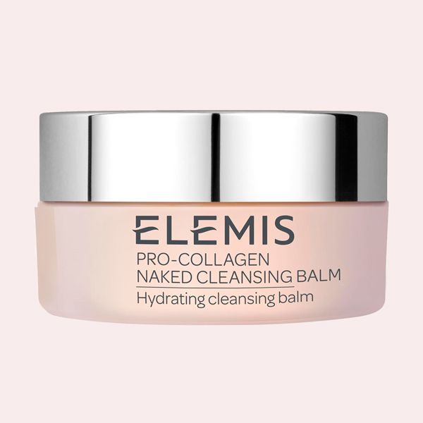 Elemis Pro-Collagen Naked Cleansing Balm