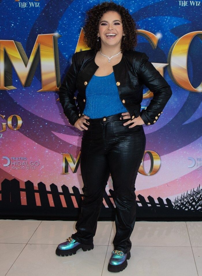 Lucerito Mijares