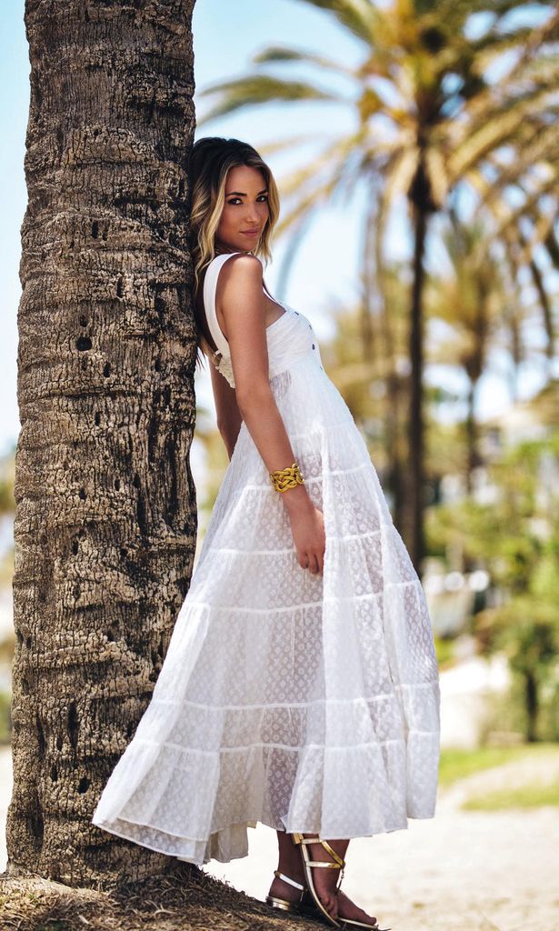 HOFASHION 130 Alice Campello