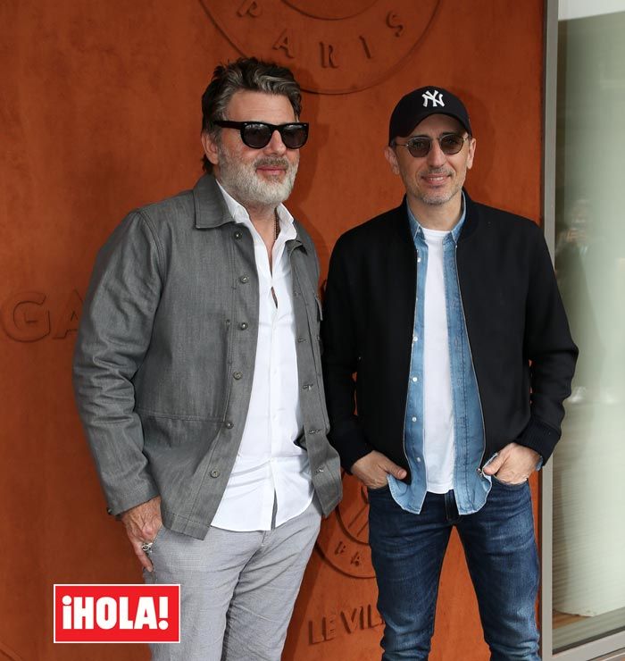 Gad Elmaleh