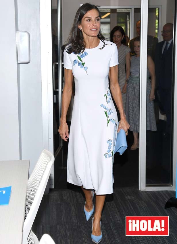 Reina Letizia